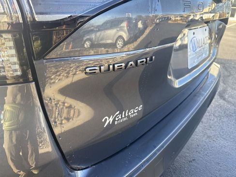 New 2026 Subaru Forester Limited image 7