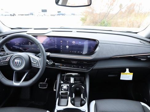 New 2026 Buick Envision Sport Touring image 11