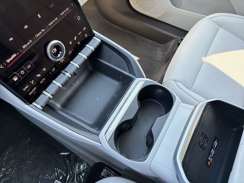 New 2026 GMC Terrain Denali AWD/4WD image 7