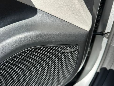 New 2026 Hyundai Tucson Limited image 12