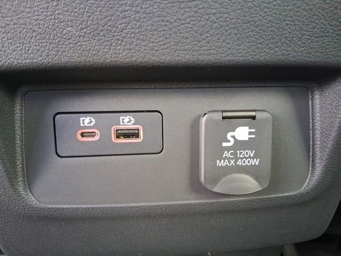 New 2026 Nissan Frontier Pro-X image 28