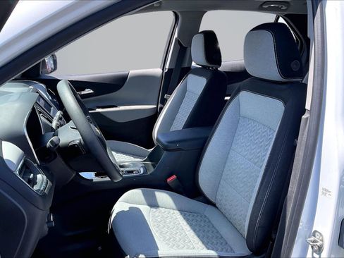 Used 2022 Chevrolet Equinox LS FWD image 25