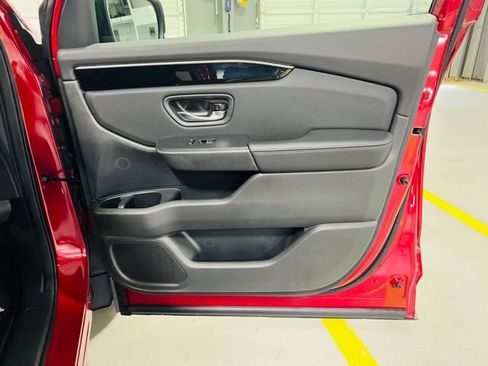 New 2026 Honda Pilot EX-L image 38
