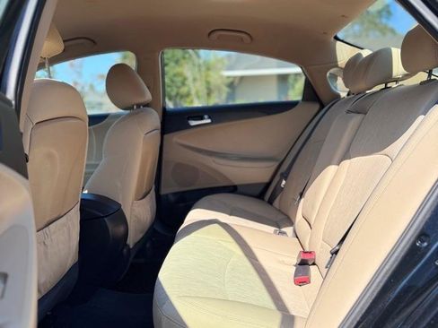 Used 2012 Hyundai Sonata GLS FWD image 17
