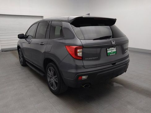 Used 2021 Honda Passport EX-L image 5