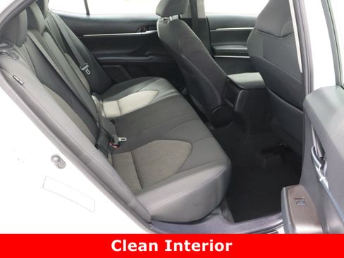 Used 2024 Toyota Camry LE image 31