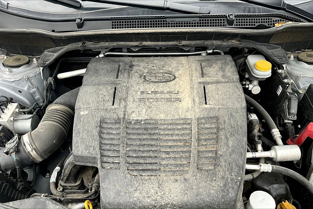 Used 2021 Subaru Forester Touring AWD/4WD image 31
