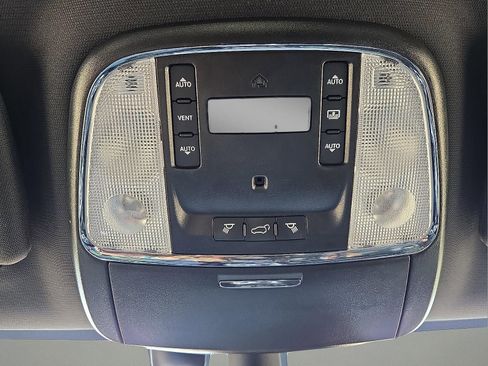 Used 2021 Jeep Grand Cherokee Trailhawk w/ Trailhawk Luxury Group AWD/4WD image 20