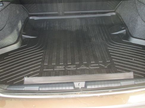 Used 2021 Subaru Legacy Limited XT image 33