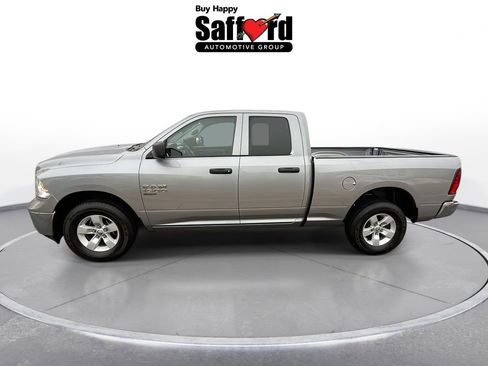 Certified 2024 RAM 1500 Classic SLT AWD/4WD image 5