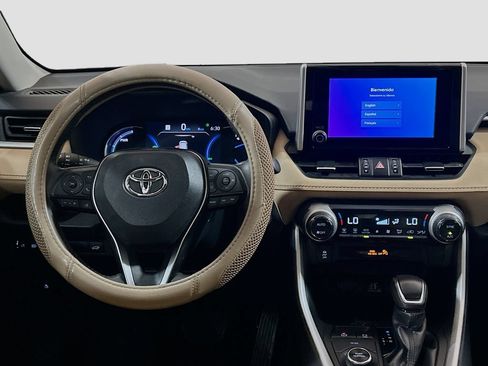 Used 2024 Toyota RAV4 XLE Premium AWD/4WD image 19