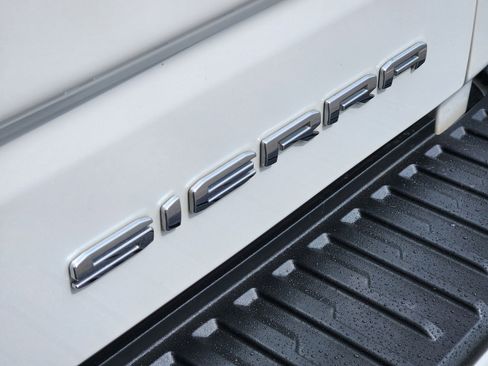 Used 2023 GMC Sierra 1500 Denali Ultimate AWD/4WD image 29