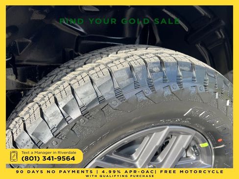 New 2026 Jeep Wrangler Sport image 26