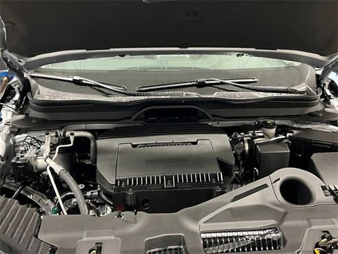 New 2025 Honda Pilot EX-L image 12