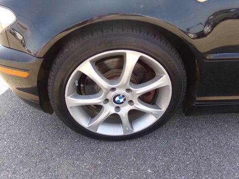 Used 2004 BMW 330Ci Convertible image 38