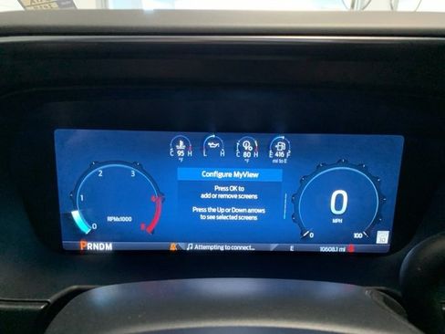 Used 2024 Ford F350 Platinum w/ FX4 Off-Road Package image 14