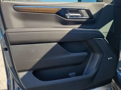 New 2026 Chevrolet Tahoe High Country w/ Sun And Tow Package image 22