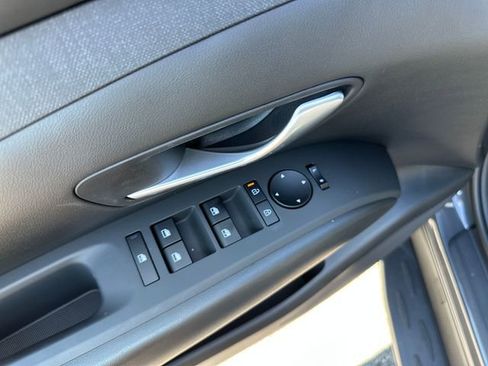 New 2025 Hyundai Tucson XRT image 14