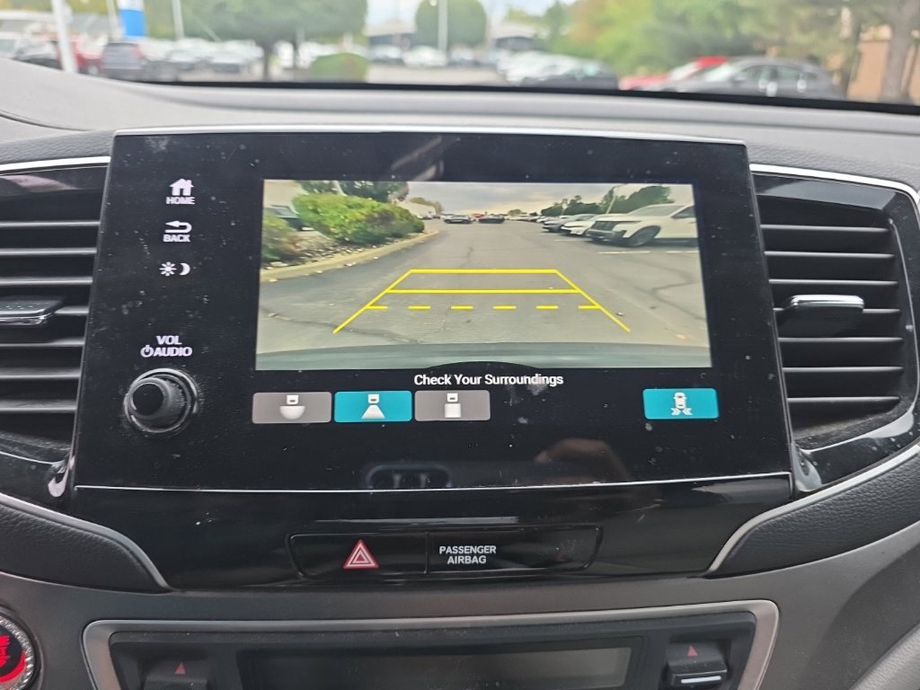 Used 2019 Honda Pilot EX image 22