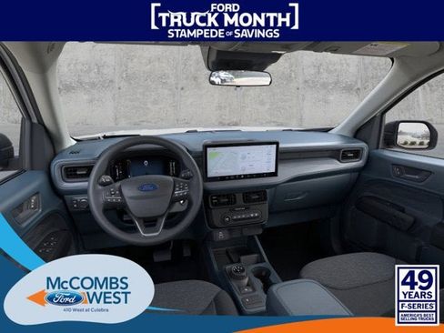 New 2026 Ford Maverick XL image 9