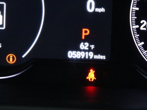 Used 2021 Honda Accord Touring image 31