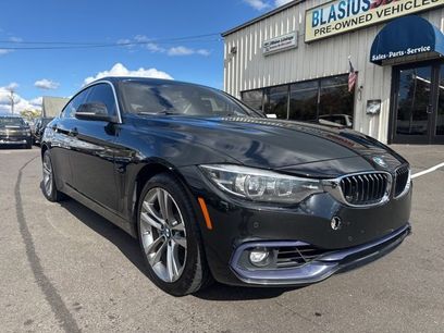 Used 2019 BMW 440i Gran Coupe xDrive w/ Convenience Package