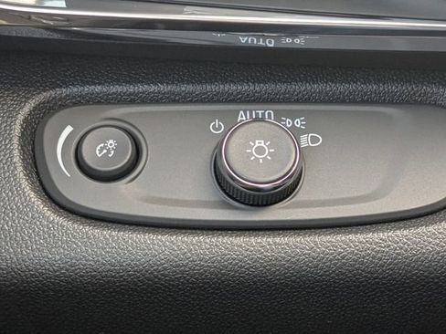 New 2026 Buick Envista Preferred w/ Convenience I Package image 26