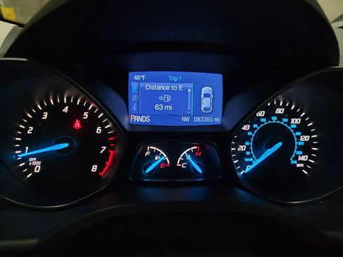 Used 2014 Ford Escape SE AWD/4WD image 23