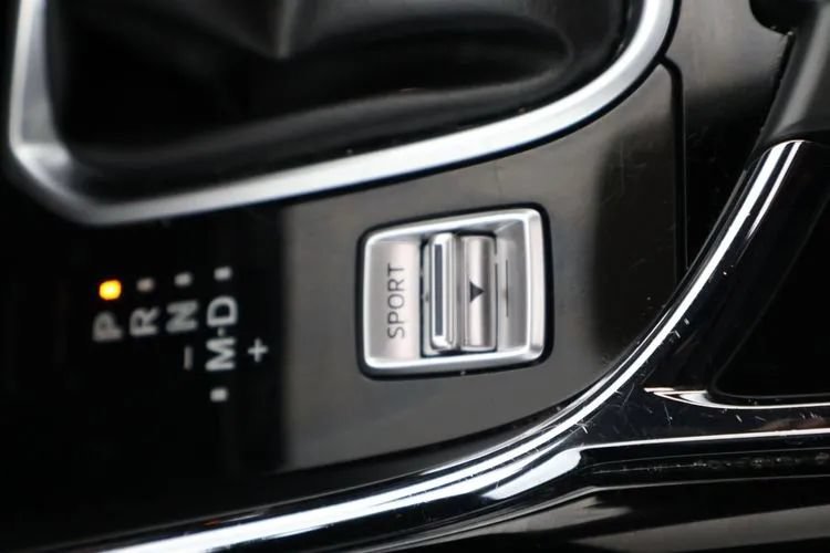 Used 2023 MAZDA CX-9 Touring AWD/4WD image 31