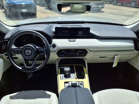 New 2026 MAZDA CX-90 3.3 Turbo S w/ Premium Plus AWD/4WD image 7
