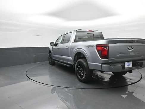 New 2026 Ford F150 XLT w/ Equipment Group 302A MID AWD/4WD image 5