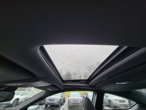 Used 2017 Honda Accord EX-L image 25