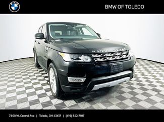 Used 2014 Land Rover Range Rover Sport HSE 360° Tour