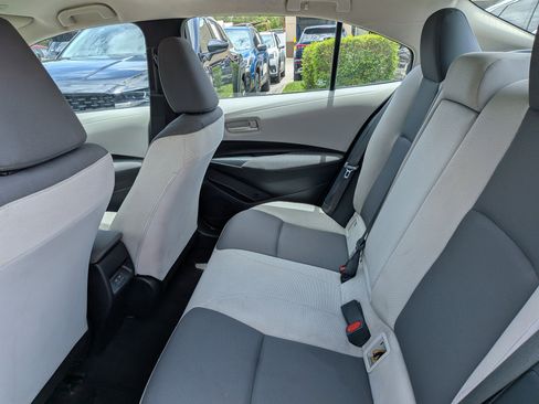 Used 2024 Toyota Corolla LE FWD image 13