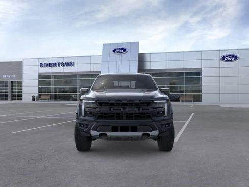 New 2026 Ford F150 Raptor AWD/4WD image 6