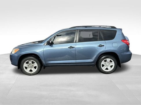 Used 2011 Toyota RAV4 4WD image 5