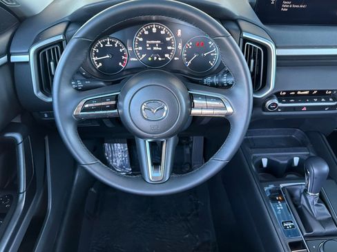 Certified 2025 MAZDA CX-50 AWD 2.5 S w/ Weather Package image 14