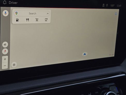 Used 2024 GMC Sierra 1500 AT4 w/ AT4 Premium Package image 18