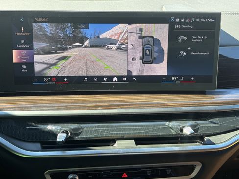 Used 2026 BMW X5 xDrive40i w/ Executive Package image 18