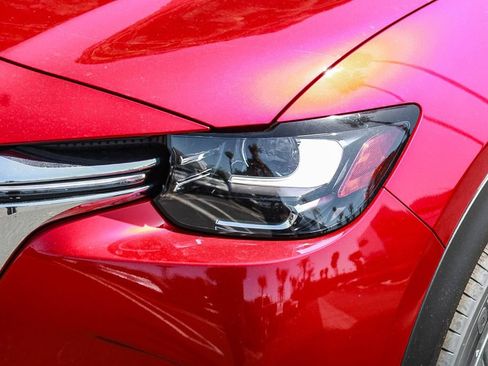 New 2026 MAZDA CX-90 3.3 Turbo w/ Premium Plus Pkg AWD/4WD image 8