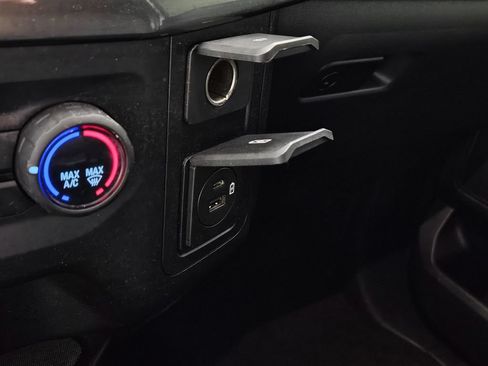 Used 2021 Ford F150 XL w/ STX Appearance Package AWD/4WD image 17