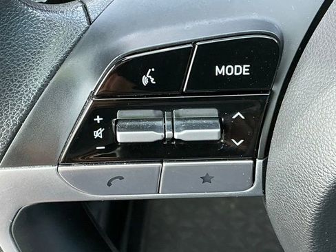 Used 2024 Hyundai Santa Cruz SEL image 14