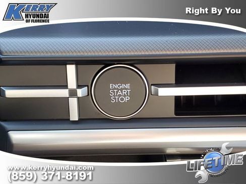 New 2026 Hyundai Santa Fe SEL AWD/4WD image 24