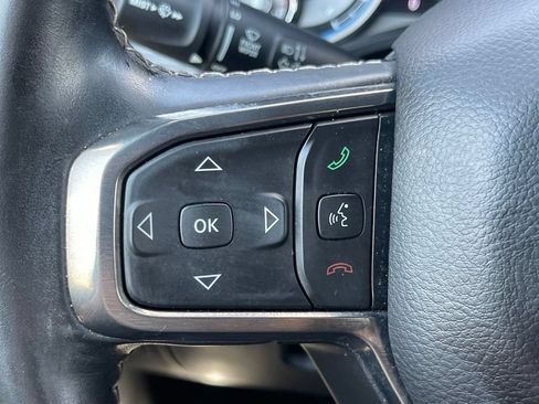 Used 2021 RAM 1500 Limited AWD/4WD image 27