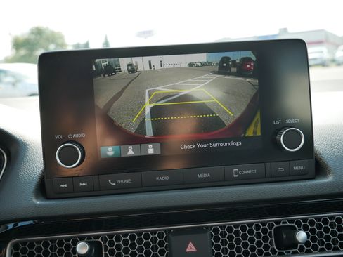 Certified 2023 Honda Civic EX-L image 27