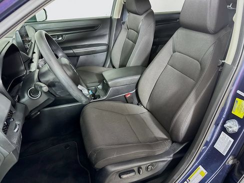 Used 2025 Honda CR-V EX image 8