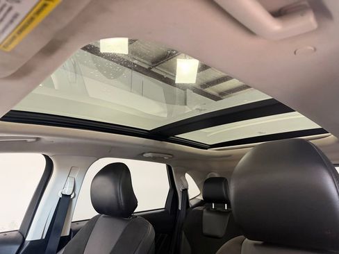 Used 2017 Ford Edge Sport w/ Equipment Group 401A image 25