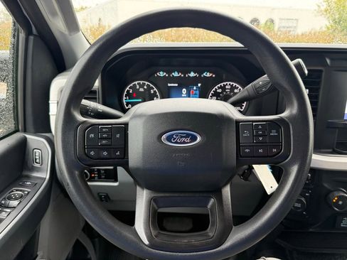 Used 2023 Ford F250 XLT w/ FX4 Off-Road Package image 42