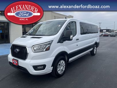 Used 2023 Ford Transit 350 XLT