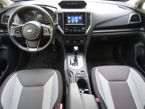 Used 2019 Subaru Crosstrek 2.0i Premium w/ Popular Package #2 AWD/4WD image 29